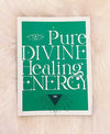Soul Work Planner + Journal: The Power of Being a Woman Vol.2.