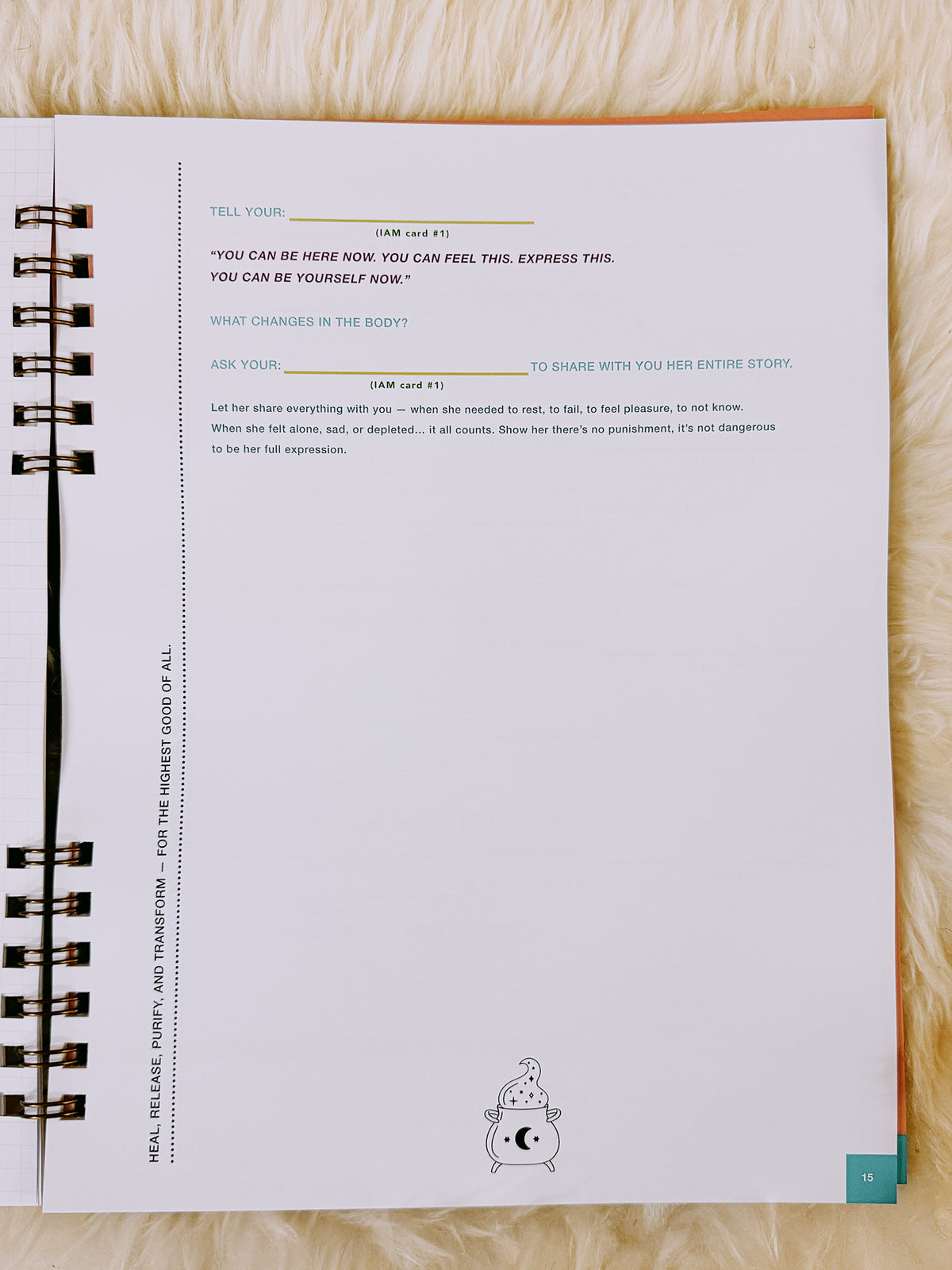 A BOOK OF MAGIC LOVE SPELLS 🧪🧫👩‍🔬