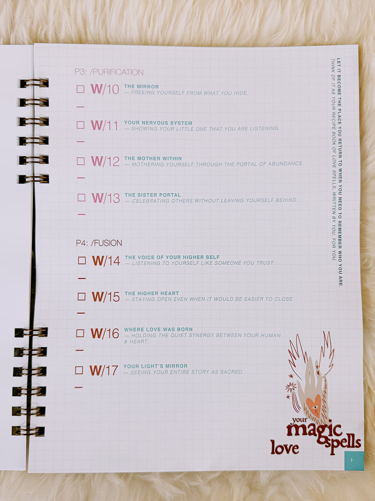 A BOOK OF MAGIC LOVE SPELLS 🧪🧫👩‍🔬