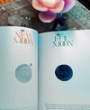 Soul Work Planner + Journal: The Power of Being a Woman Vol.2.
