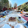 Spiritual Laundry Summer Healing Retreat