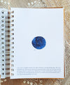Soul Work Planner + Journal: Healing Your Chakra System.