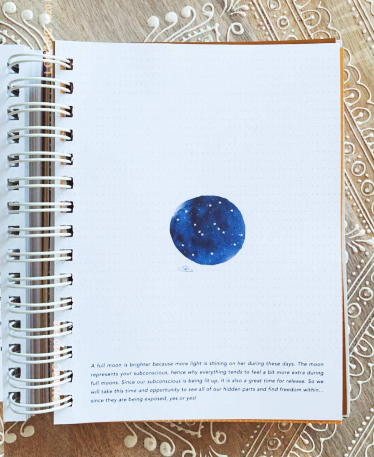 Healing Your Chakra System; Soul Workbook