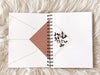 Soul Work Planner + Journal: Manifesting & Meditation.