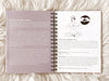 Soul Work Planner + Journal: Manifesting & Meditation.